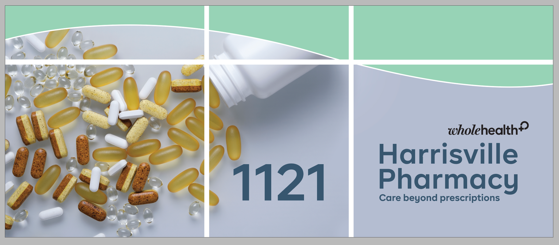 Harrisville Pharmacy