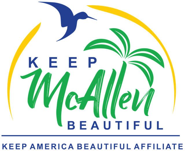 Keep McAllen Beautiful - Adopt-A-Highway