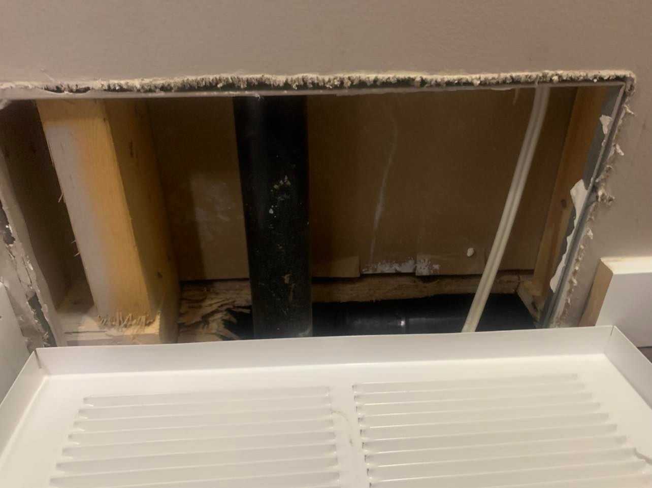 cheap duct cleaner near me