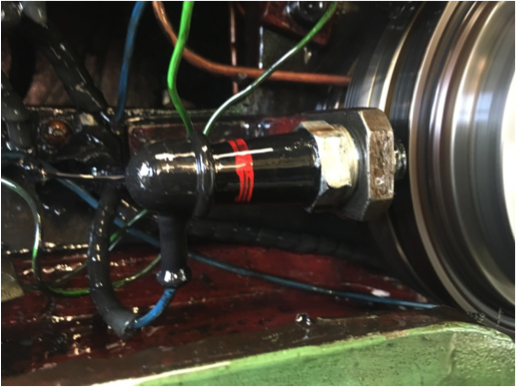 Engineering Repairs