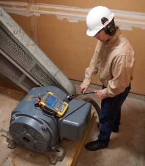 Electrical Motor Maintenance