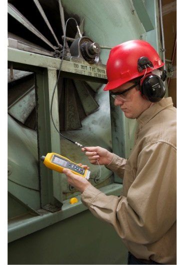 Electric Motor Maintenance