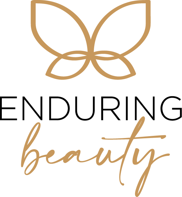 Enduring Beauty Spa Logo