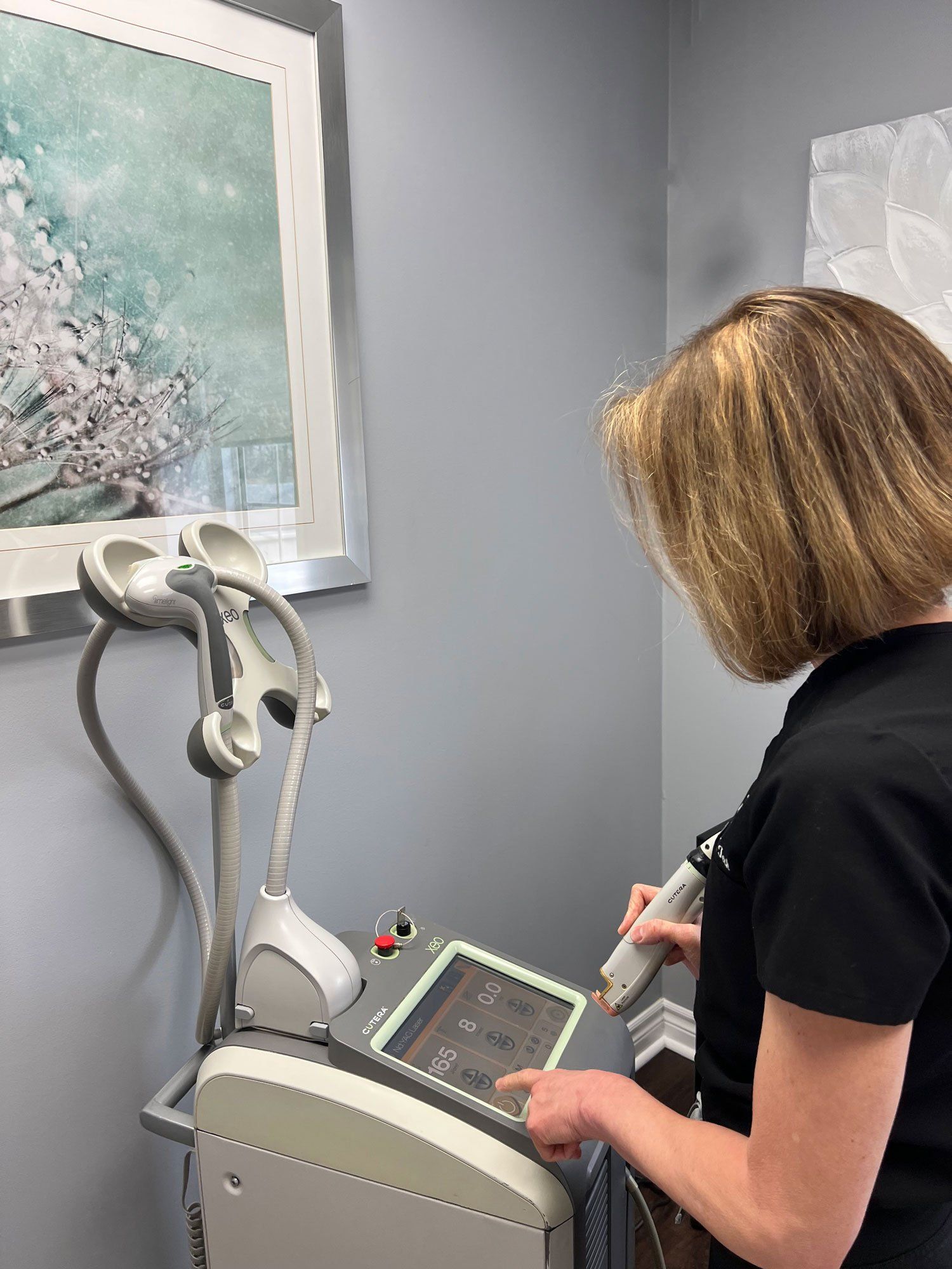 Regenerative Body Treatments