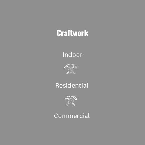 Craftwork graphic