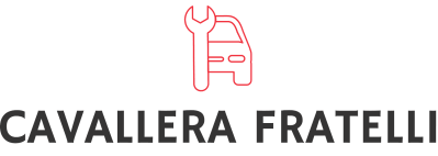 logo Cavallera Fratelli
