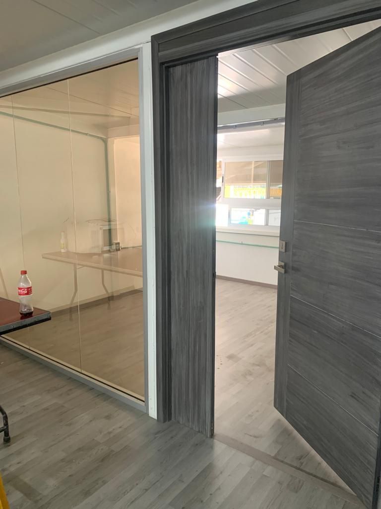 TRANSPORTES QUINTA S - RENTA DE OFICINAS