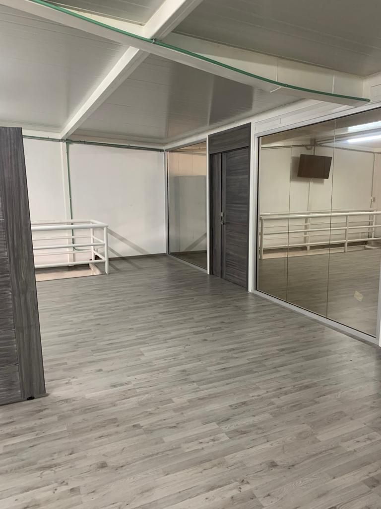TRANSPORTES QUINTA S - RENTA DE OFICINAS