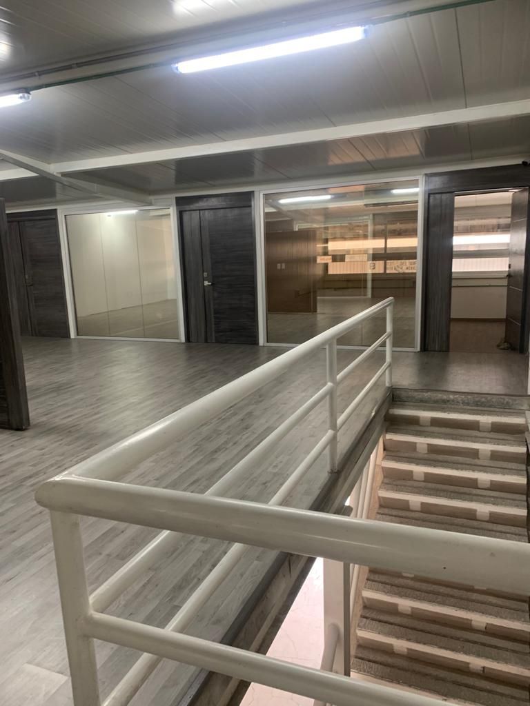 TRANSPORTES QUINTA S - RENTA DE OFICINAS