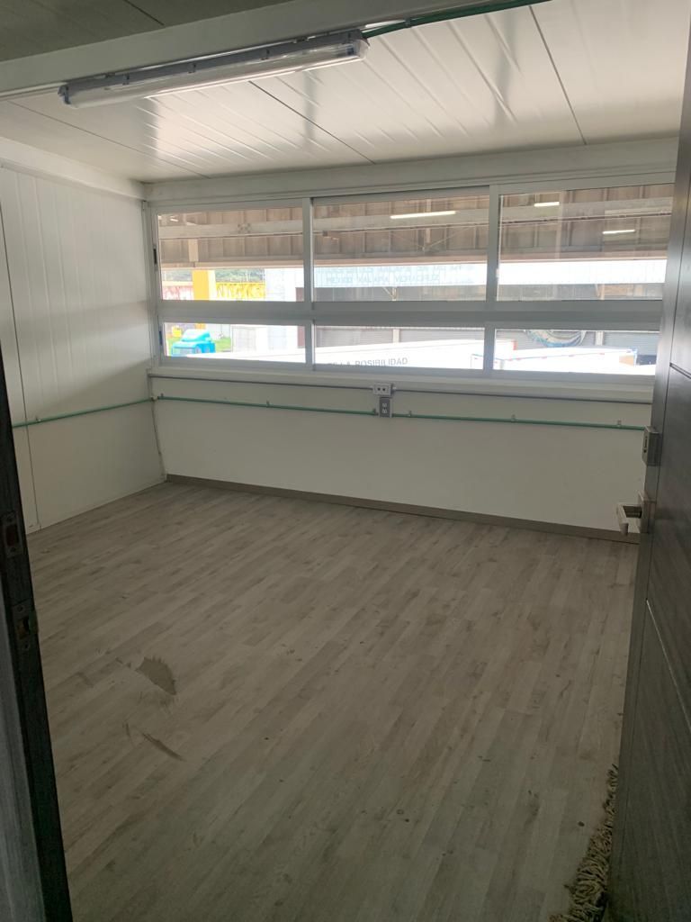 TRANSPORTES QUINTA S - RENTA DE OFICINAS