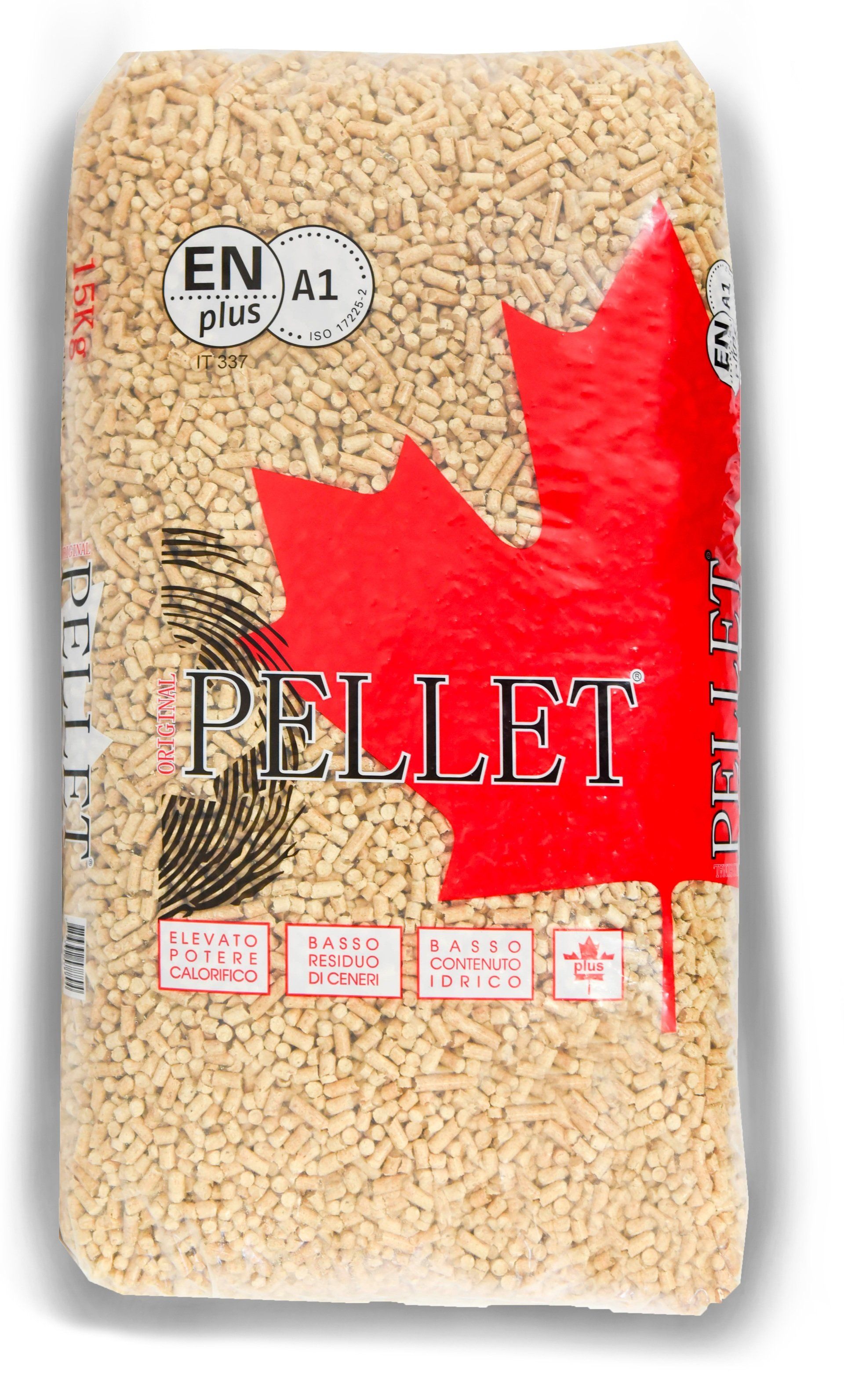 pellet