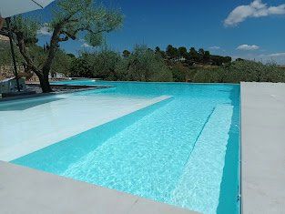 piscina artificiale