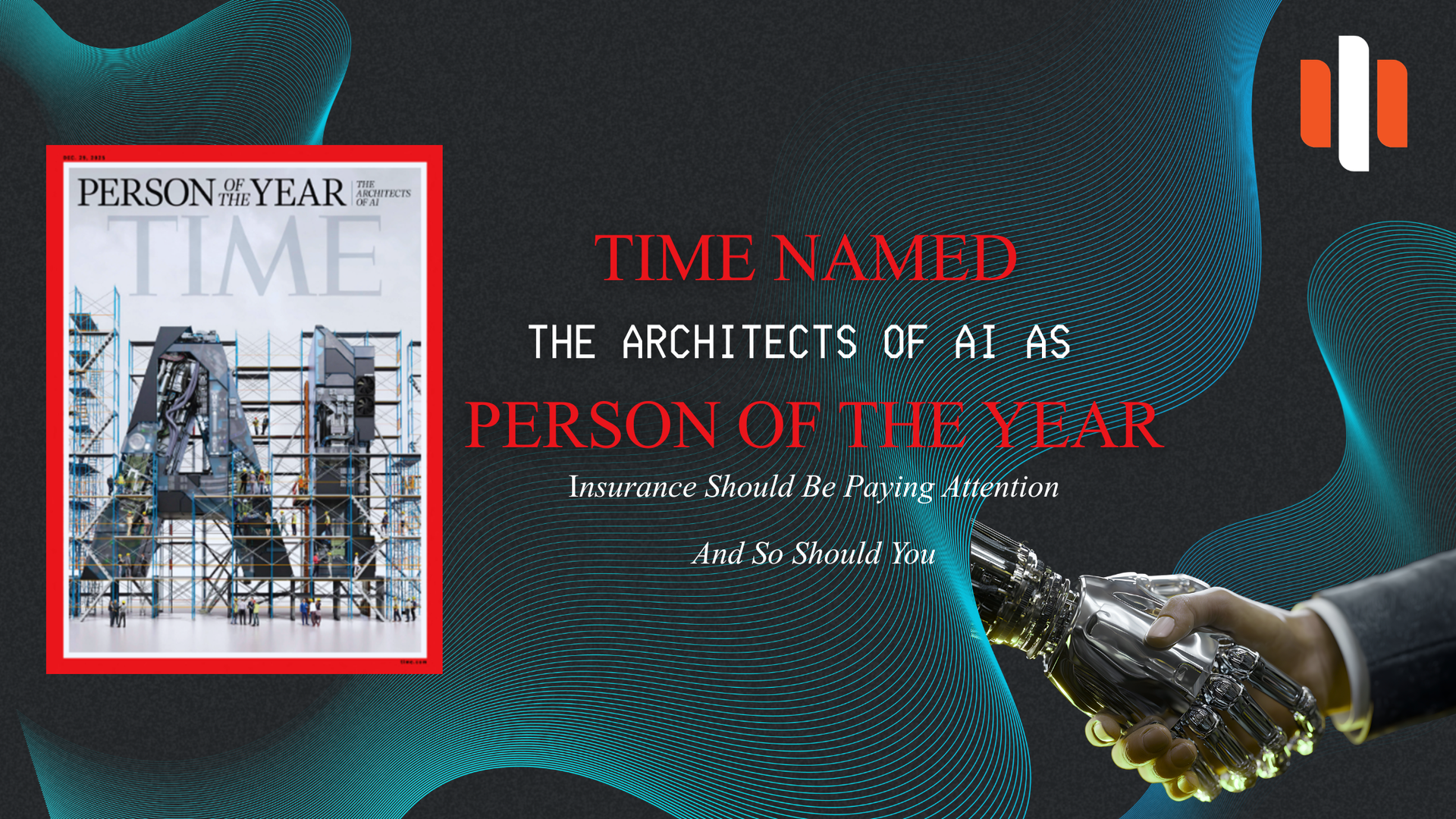 AI-driven underwriting reshaping commercial insurance pricing, risk evaluation, and workers’ comp.