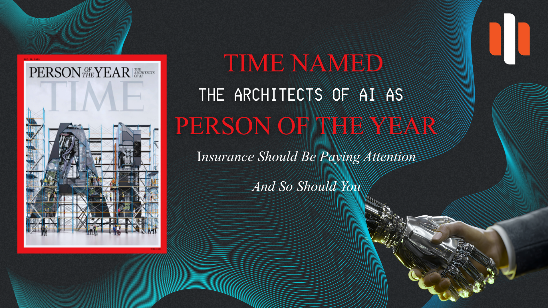 AI-driven underwriting reshaping commercial insurance pricing, risk evaluation, and workers’ comp.