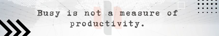 Text on a white background: 