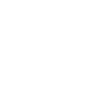 Um ícone de um dente com uma cruz médica em círculo.