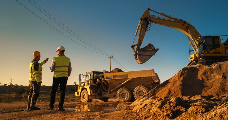 Civil/Earthworks recruitment