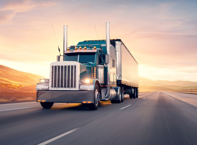 Transport recruitment