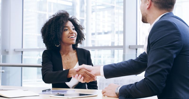 Permanent placements