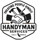 Handyman Service in Riverside, CA | Treating People Kindly Handyman Services