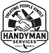 Handyman Service in Riverside, CA | Treating People Kindly Handyman Services