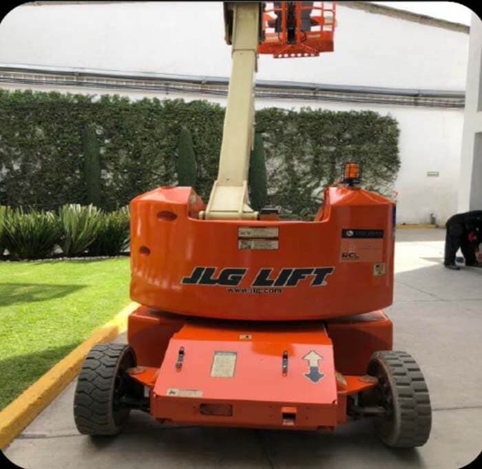 ESPECIALISTAS EN SISTEMAS DE ELEVACIÓN RCL, S.A. DE C.V