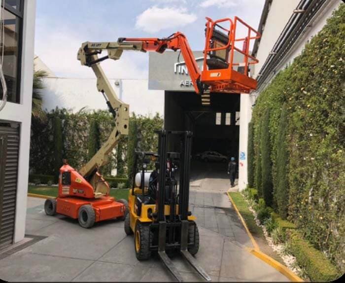 ESPECIALISTAS EN SISTEMAS DE ELEVACIÓN RCL, S.A. DE C.V