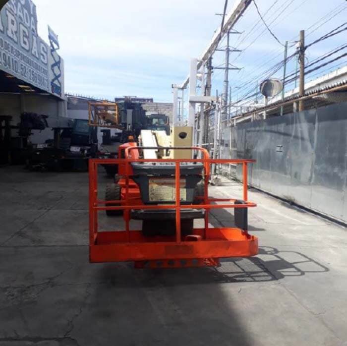 ESPECIALISTAS EN SISTEMAS DE ELEVACIÓN RCL, S.A. DE C.V