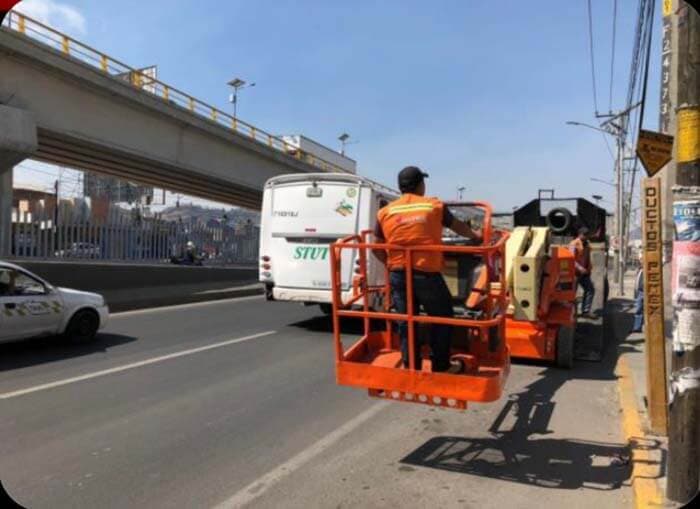 ESPECIALISTAS EN SISTEMAS DE ELEVACIÓN RCL, S.A. DE C.V