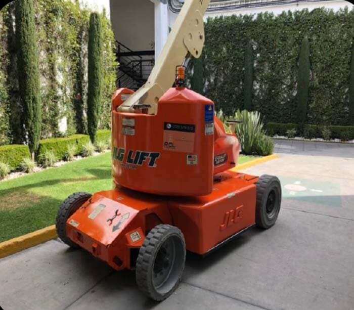 ESPECIALISTAS EN SISTEMAS DE ELEVACIÓN RCL, S.A. DE C.V