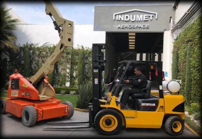 ESPECIALISTAS EN SISTEMAS DE ELEVACIÓN RCL, S.A. DE C.V