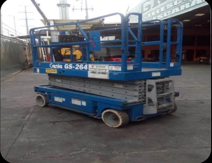 ESPECIALISTAS EN SISTEMAS DE ELEVACIÓN RCL, S.A. DE C.V