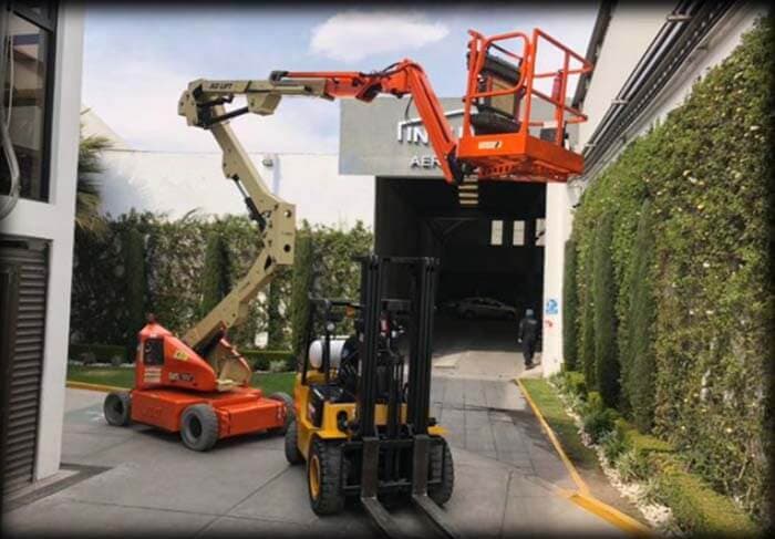 ESPECIALISTAS EN SISTEMAS DE ELEVACIÓN RCL, S.A. DE C.V