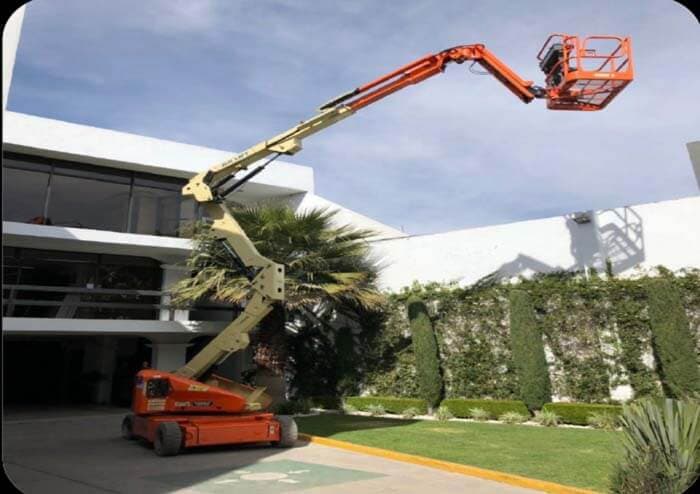 ESPECIALISTAS EN SISTEMAS DE ELEVACIÓN RCL, S.A. DE C.V