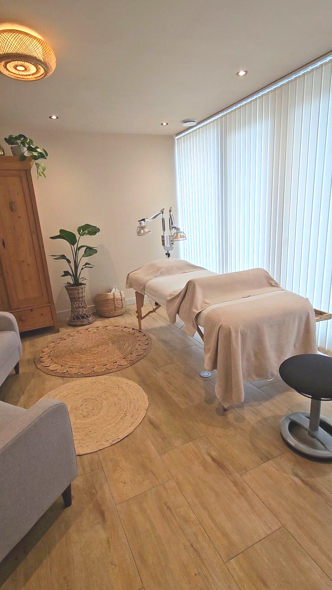 jo's voetreflex en acupunctuur schagen