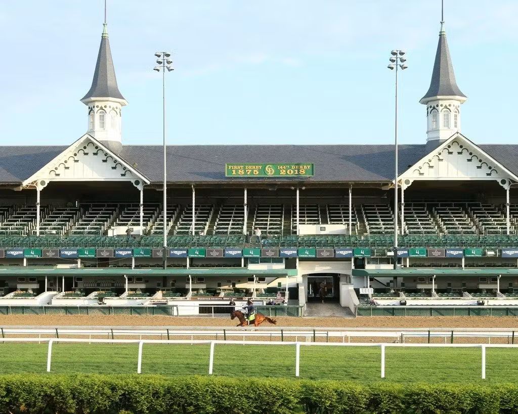 Churchill Downs
