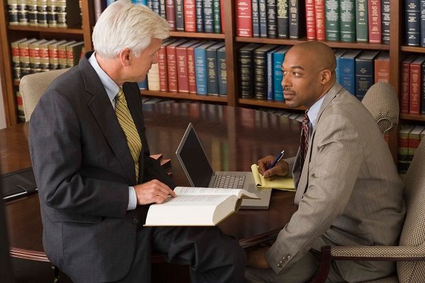 Legal malpractice insurance in Tennessee