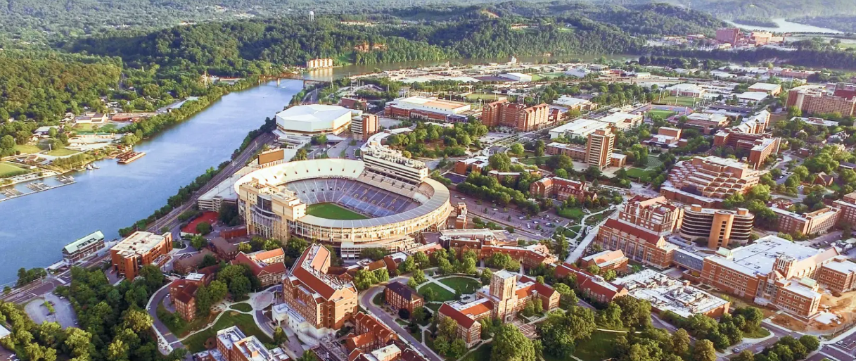 University of Tennessee