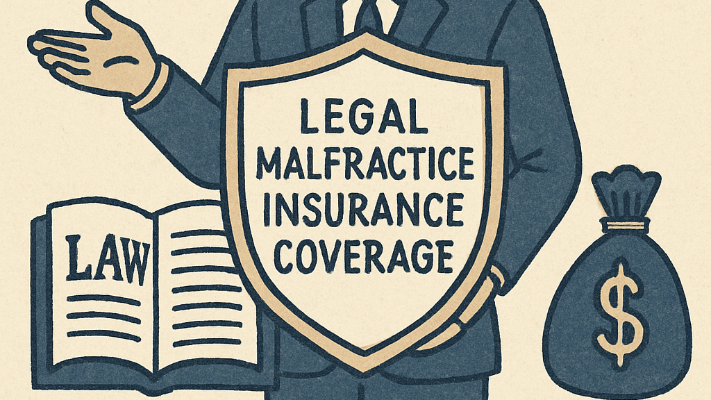 Cost of malpractice insurance diagram