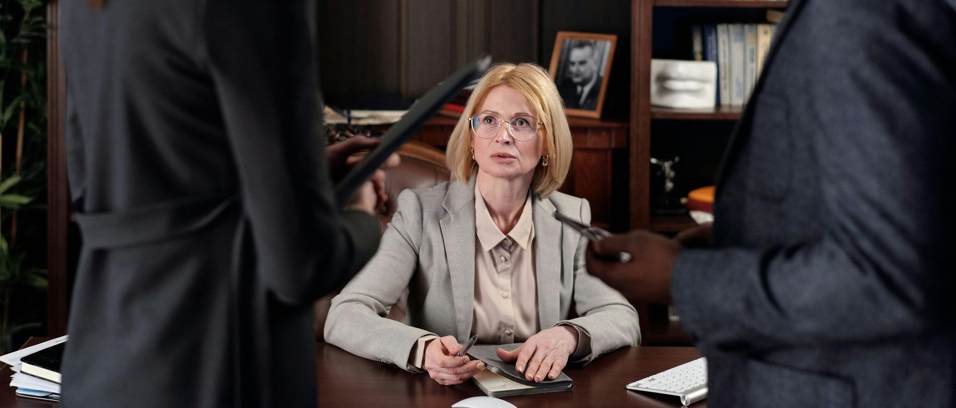 LPL for mid sized firms