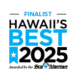 Hawaii's best