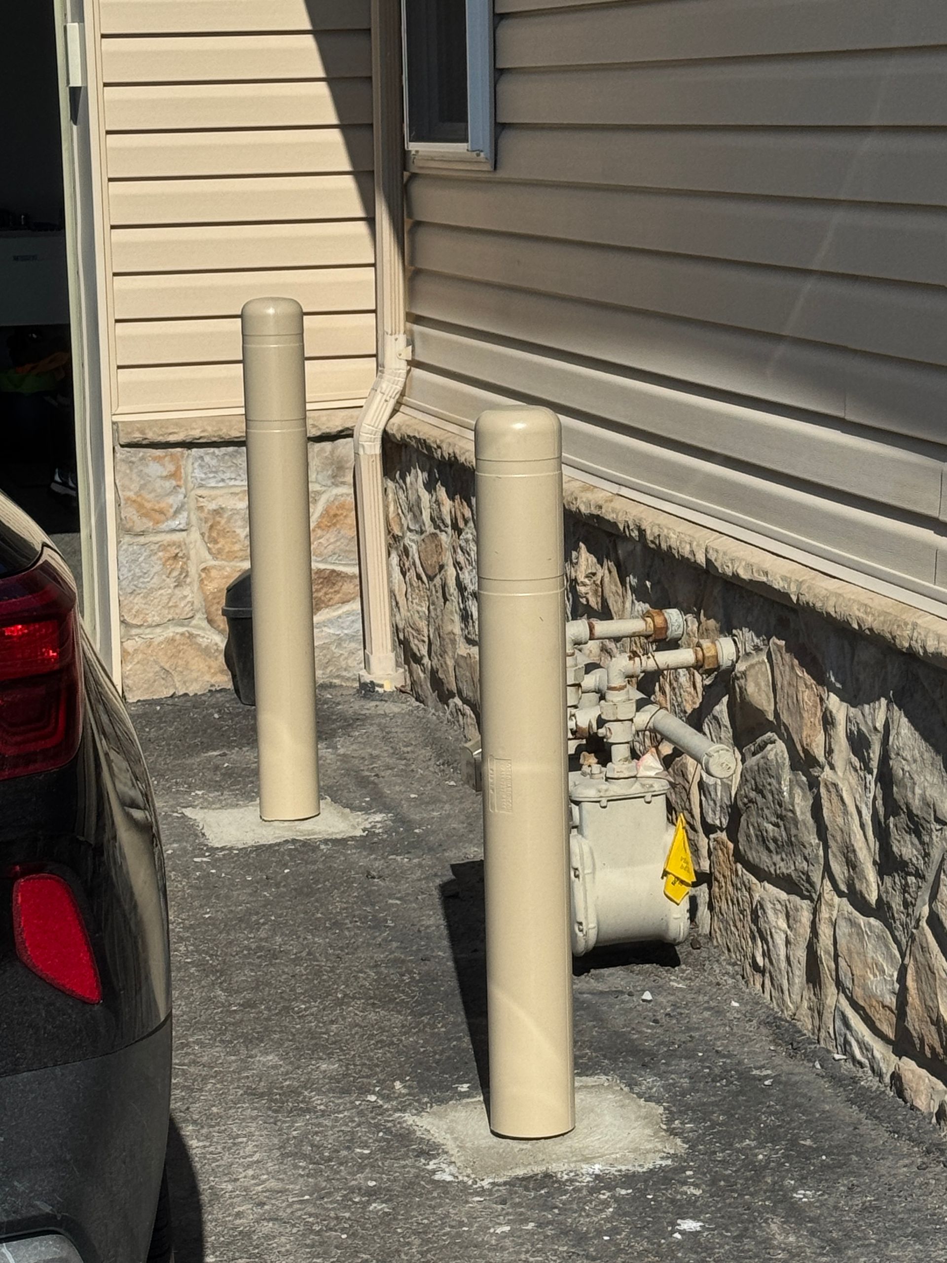 Kolton Sealcoating Services