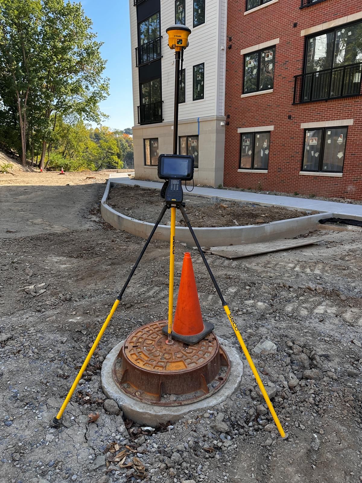 Kolton Sealcoating Services