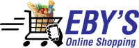 Eby's Online Shopping