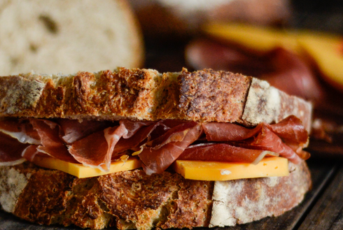 Preorder Boxed Lunches Preorder Boxed Lunches