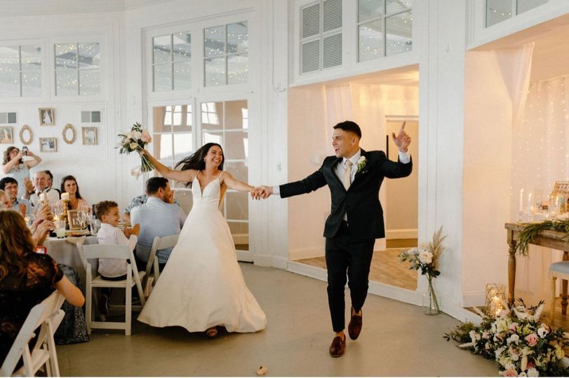 Wedding Venue