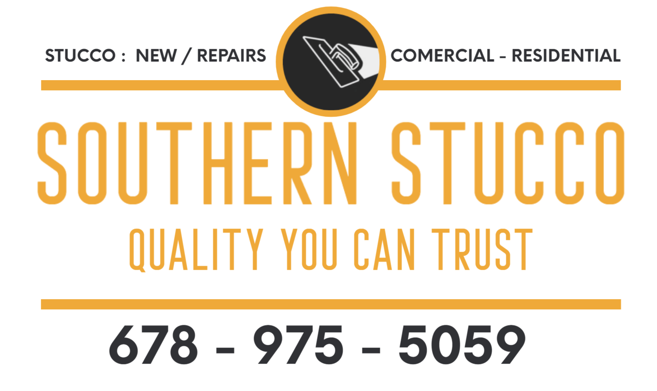 Southern Stucco Logo