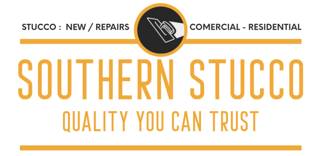 Southern Stucco Logo