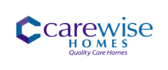 Carewise Homes logo