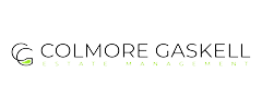 Colmore Gaskill Estate Management logo